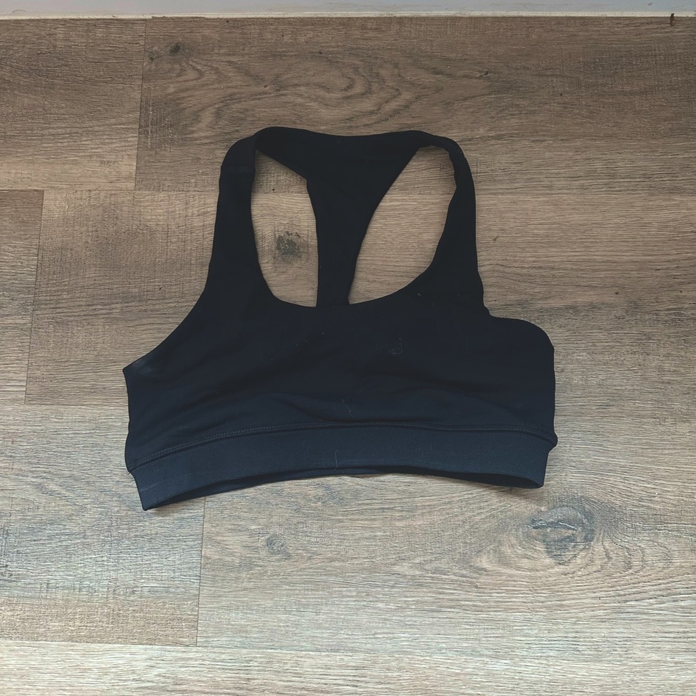 OG Buffbunny bra
